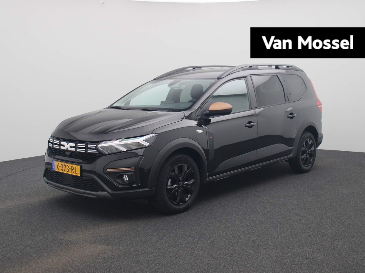 Dacia Jogger - 1.0 TCe 110 Extreme 7p. | Navi | ECC | PDC | LMV | Cam | - AutoWereld.nl