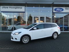 Ford Focus Wagon - 1.6 EcoBoost Edition Plus CRUISE, STOELVERW., TREKH., 119.908KM