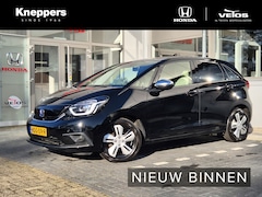 Honda Jazz - 1.5 e:HEV Executive Navigatie, Parkeersensoren V+A, Apple/Android , All-in Rijklaarprijs