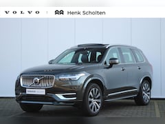 Volvo XC90 - T8 390PK Twin Engine AWD Inscription, Adaptive Cruise & Pilot Assist, Nappa Leder incl. st