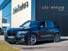 BMW X5 - xDrive45e High Executive M-Sport | Adap. Cruise | Achterassturing | Comfortzetels