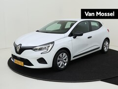 Renault Clio - 1.0 TCe Life Led / Bluetooth / Airco