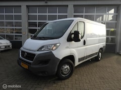 Fiat Ducato - bestel 2.3 L2H1 130 PK