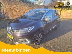 Renault Captur - TCe 120 EDC Initiale Paris PRACHTIGE UITVOERING