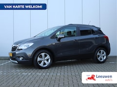 Opel Mokka - 1.4 T Edition | Navigatie | Parkeersensoren | Org. NL