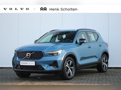 Volvo XC40 - B4 AUT7 197PK Plus Dark, Adaptieve Cruise Control met Pilot Assist, Premium audio by Harma