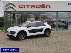 Citroën C4 Cactus - 1.2 e-VTi Shine