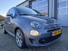 Fiat 500 - 1.2 Star - Automaat - Navigatie