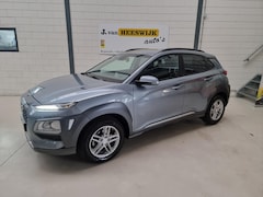 Hyundai Kona - 1.0 T-GDI Fashion Ecc | LMV | Navi | Keyless