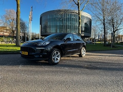 Porsche Macan - 2.0