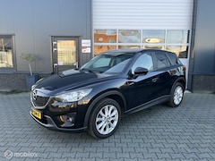 Mazda CX-5 - 2.0 GT-M 4WD / 2012 / Automaat / Camera