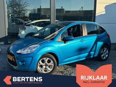 Citroën C3 - 1.4 VTi Ligne Business 95pk | Zenith voorruit | Rijklaar geleverd incl 12 maanden BOVAG ga