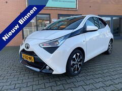 Toyota Aygo - 1.0 VVT-i x-joy Automaat, weinig km