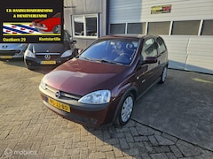 Opel Corsa - 1.2-16V Elegance