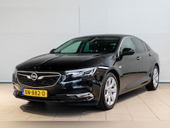 Opel Insignia Grand Sport - 1.6 Turbo 200 PK Innovation Automaat | Leder bekleding | Trekhaak | Winter Pakket