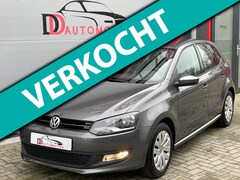 Volkswagen Polo - 1.2 TSI Comfortline CRUISE/AIRCO/ORGNL/TREKHAAK/6BAK/105PK