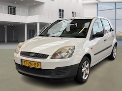 Ford Fiesta - 1.3-8V Cool & Sound/TOP AUTO