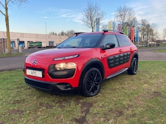 Citroën C4 Cactus - 1.2 PureTech Feel