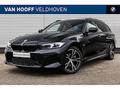 BMW 3-serie Touring - 330e High Executive M Sport Automaat / M 50 Jahre uitvoering / Head-Up / Panoramadak / Ada