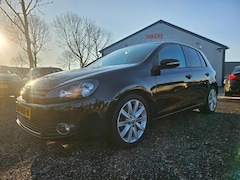 Volkswagen Golf - 1.4 TSI Highline AUTOMAAT DAK