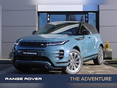 Land Rover Range Rover Evoque - P270e AWD Dynamic SE