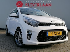 Kia Picanto - 1.0 DPi DynamicLine | CAMERA | APPLE CARPLAY/ ANDROID AUTO | Wij bieden ook financiering m