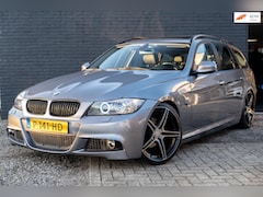 BMW 3-serie Touring - 318i Executive | Automaat | Pano | Leer