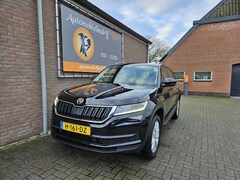 Skoda Kodiaq - 1.5 TSI Limited Business Edition