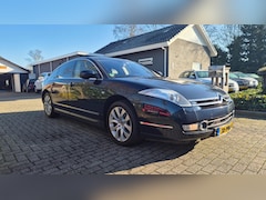 Citroën C6 - 3.0 HdiF V6 Exclusive