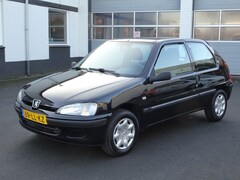 Peugeot 106 - 1.1 XT Elektrische ramen, centrale vergrendeling, enz