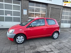 Toyota Yaris - 1.0-16V VVT-i Terra