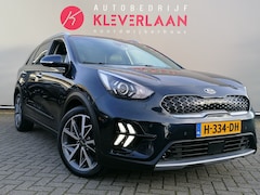 Kia Niro - 1.6 GDi Hybrid DynamicPlusLine | CAMERA | NAVI | CRUISE | APPLE CARPLAY/ ANDROID AUTO | Wi