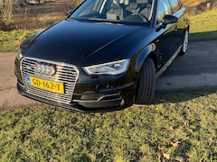 Audi A3 Sportback - 1.4 e-tron PHEV Ambition Pro Line plus Pano. dak