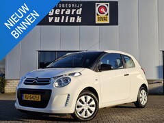 Citroën C1 - 1.0 e-VTi Live AIRCO ELEKTR. RAMEN