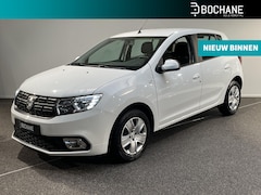 Dacia Sandero - 0.9 TCe Laureate