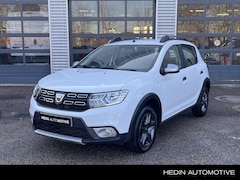 Dacia Sandero Stepway - 0.9 TCe SL | Automaat | Camera | Trekhaak |