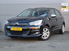 Citroën C4 - 1.4 VTi 95-PK, Airco, Ecc, Cruise, Lmv