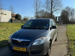 Skoda Fabia - 1.2 Go