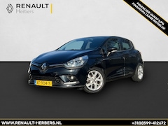 Renault Clio - 0.9 TCe Limited PDC / NAVI / TREKHAAK