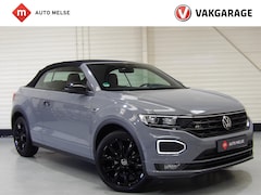 Volkswagen T-Roc Cabrio - R-Line 1.5 TSI 150pk 7-DSG