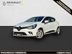 Renault Clio - 0.9 TCe Zen NAVI / AIRCO / STOELVERWARMING