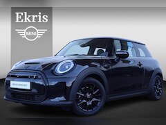 MINI Mini-Electric - Classic 33 kWh Premium Pakket / Camden Edition / Stoelverwarming / Next