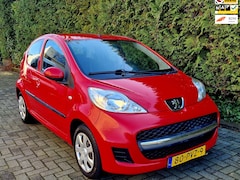 Peugeot 107 - 1.0-12V XS