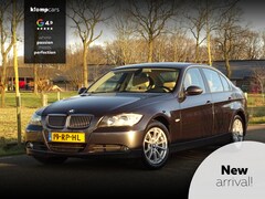 BMW 3-serie - 325i Dynamic Executive | Topstaat | Youngtimer | Uniek