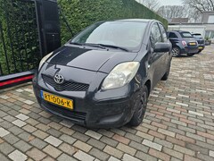 Toyota Yaris - 1.0 VVTi Acces 2009 Cv 5 deurs