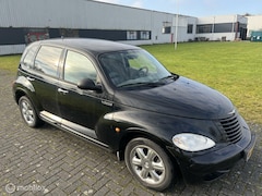 Chrysler PT Cruiser Custom Van - 2.2 CRD Classic Youngtimer Grijskenteken