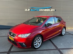 Seat Ibiza - 1.0 TSI FR Business Intense PDC/ CAMERA