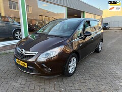 Opel Zafira Tourer - 1.6 CDTI Business+ 7p.|PANODAK|PDC|AIRCO|