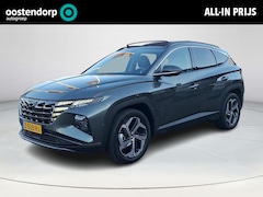 Hyundai Tucson - 1.6 T-GDI PHEV Premium Sky 4WD | Kop-Er-Af-Voordeel | Full Options | Rijklaarprijs | Fabri