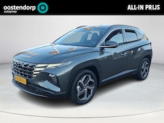 Hyundai Tucson - 1.6 T-GDI PHEV Premium 4WD | Kop-Er-Af-Voordeel | Full Options | Rijklaarprijs | Fabrieks